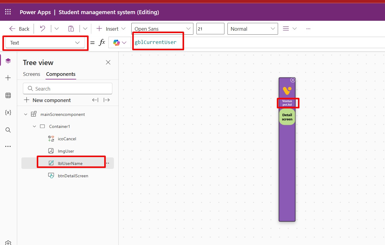 Practical Uses of Variables in Power Apps 2